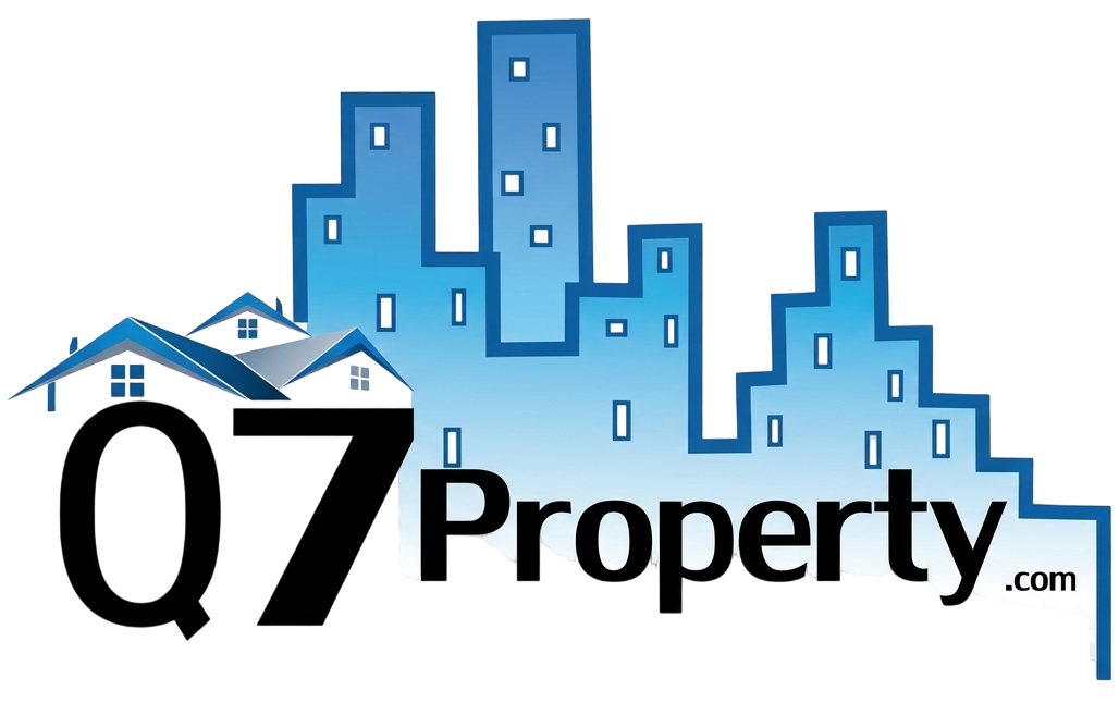 Q7 Property Logo