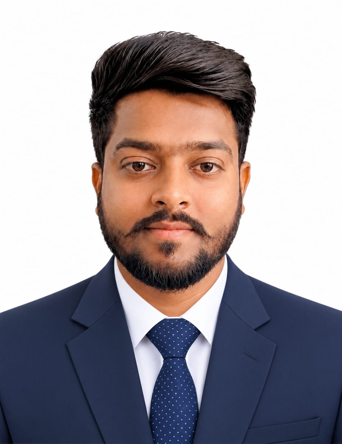 Onkar Lokhande, Q7 Property partner
