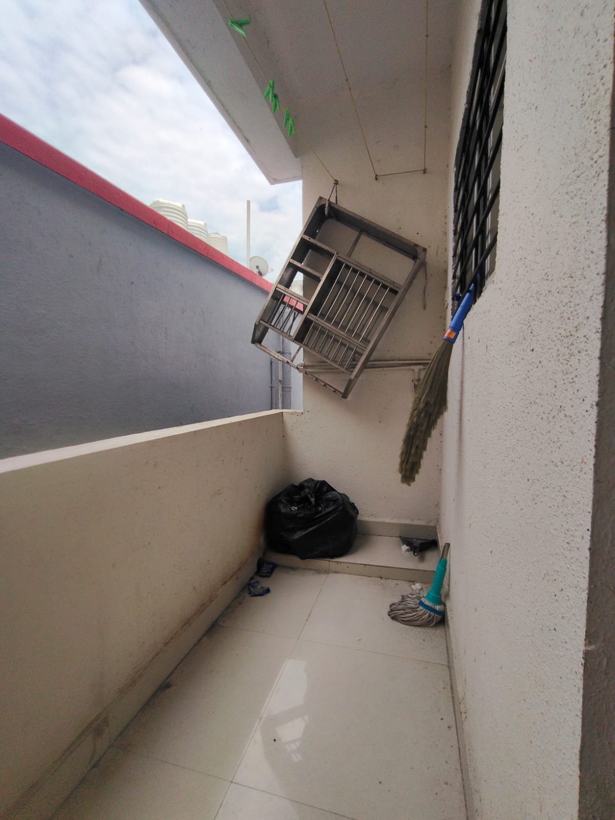 2 BHK PROPERTY FOR RENT IN PIMPLE GURAV photo 5