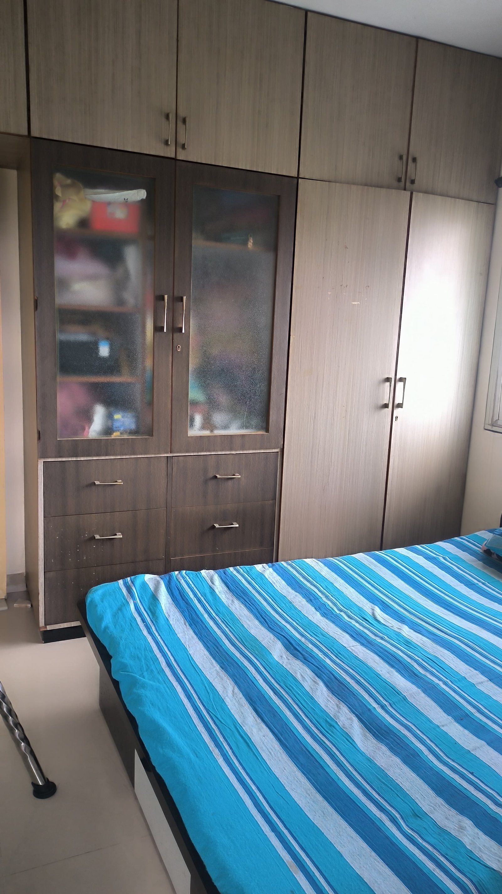1 BHK PROPERTY FOR RENT IN NEW SANGVI photo 1