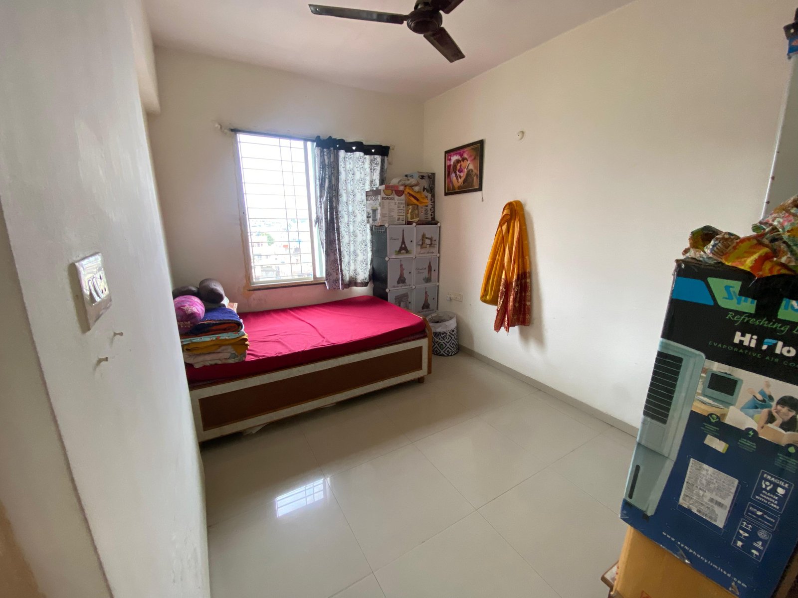 1 BHK PROPERTY FOR SALE IN RAHATANI photo 1