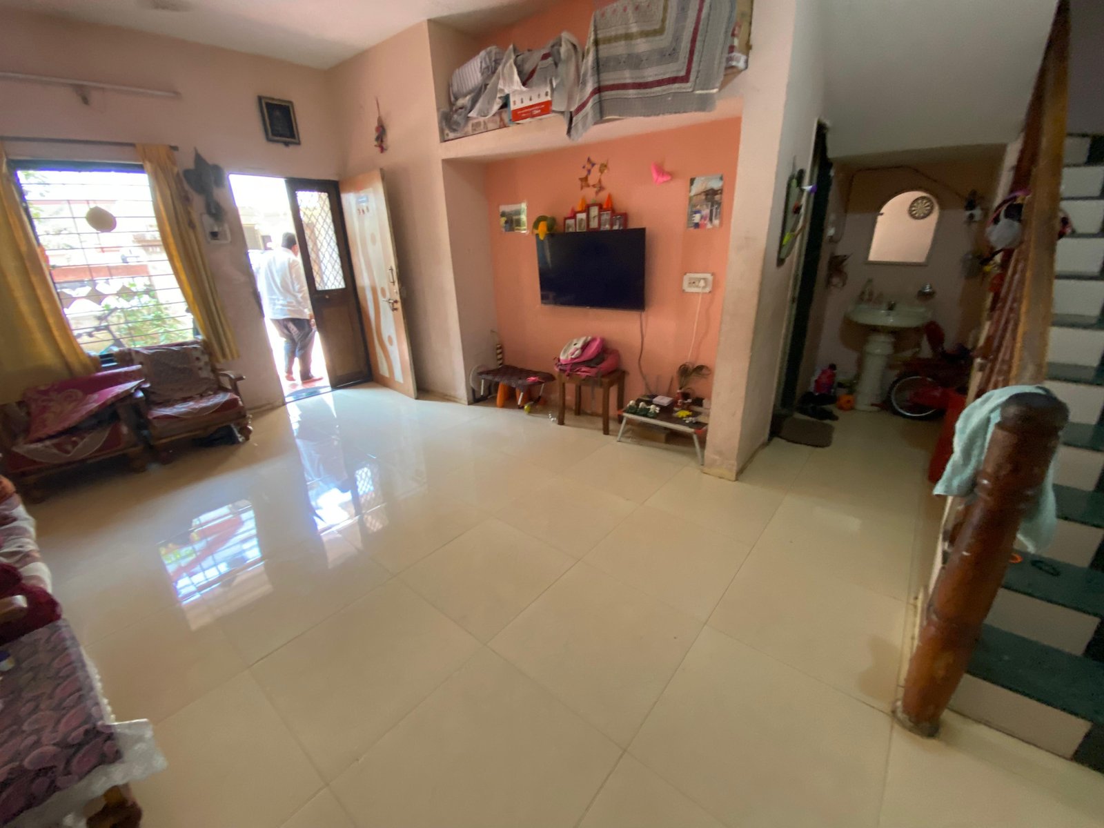 3 BHK PROPERTY FOR SALE IN VISHAL NAGAR photo 12