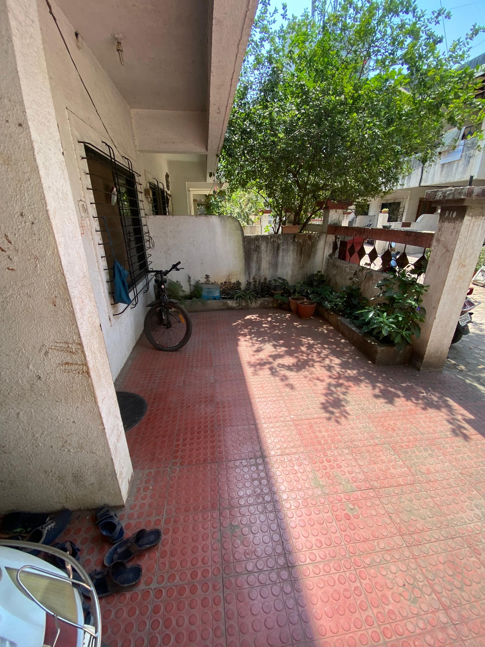 3 BHK PROPERTY FOR SALE IN VISHAL NAGAR photo 2