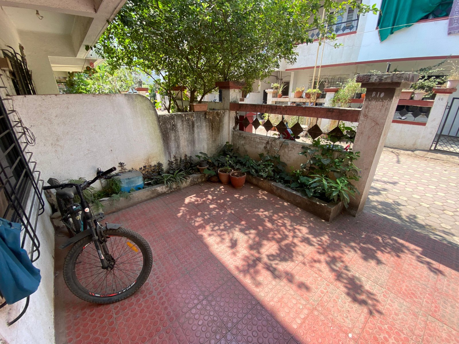 3 BHK PROPERTY FOR SALE IN VISHAL NAGAR photo 3